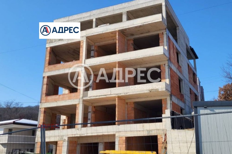 For Sale  1 bedroom Varna , Vinitsa , 54 sq.m | 24590165 - image [5]