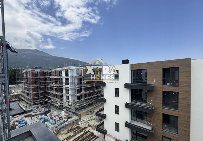 Eladó  1 hálószoba Sofia , Dragalevci , 78 négyzetméter | 69760511 - kép [4]
