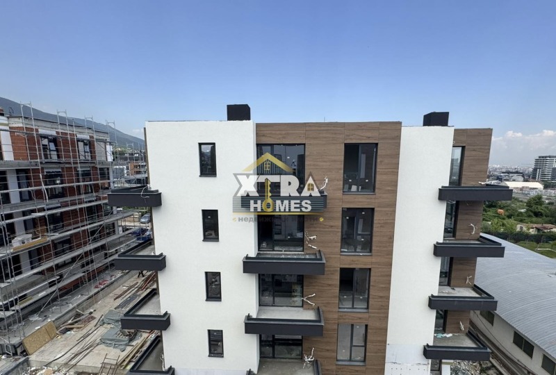 Eladó  1 hálószoba Sofia , Dragalevci , 78 négyzetméter | 69760511