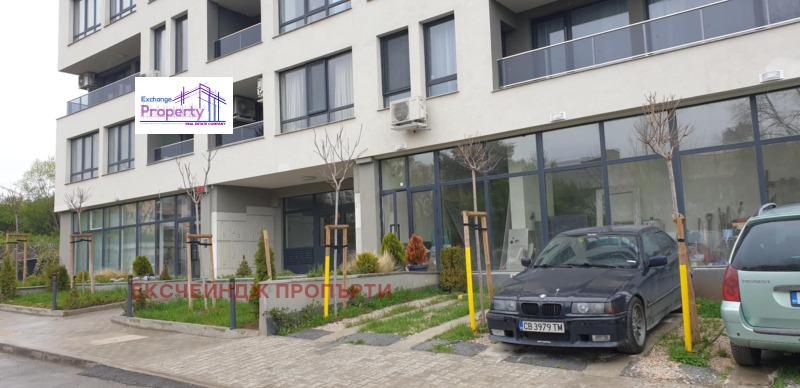 Eladó  1 hálószoba Sofia , Ovcsa kupel , 82 négyzetméter | 22271904 - kép [2]