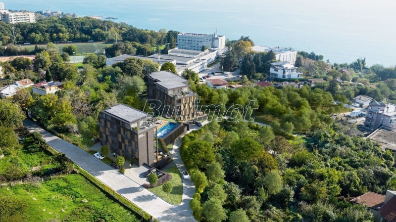 À venda  1 quarto Varna , k.k. Tchaika , 51 m² | 75788770 - imagem [3]