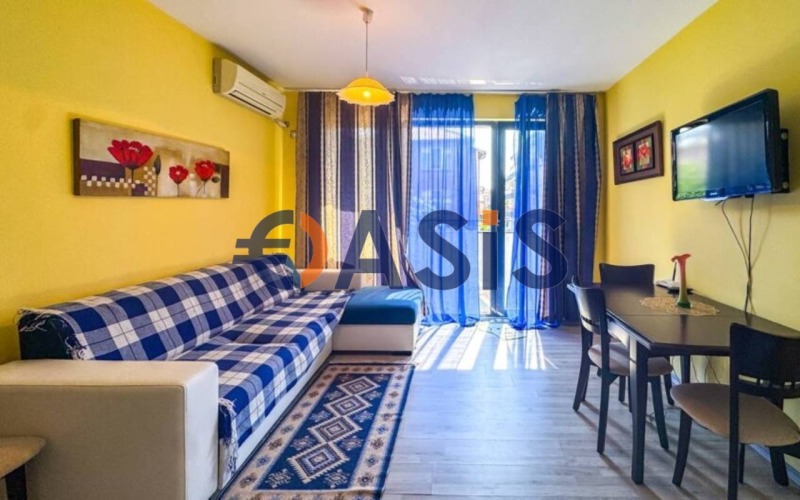 À vendre  1 chambre Bourgas , Sarafovo , 63 m² | 44409178 - image [4]