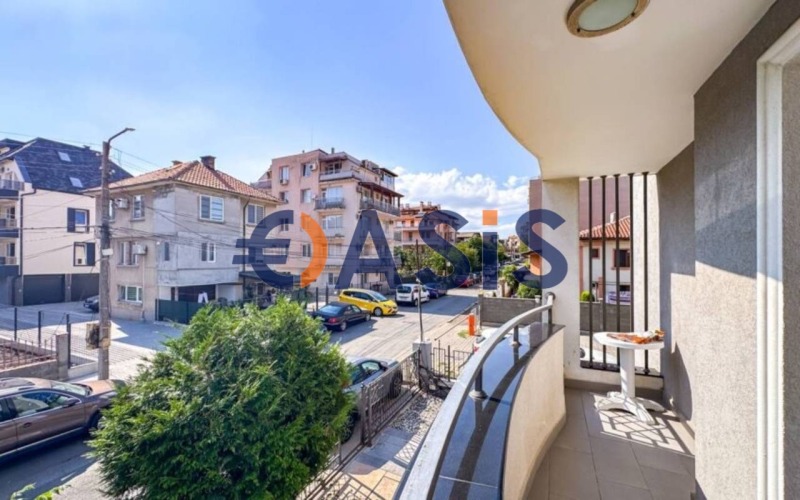 À vendre  1 chambre Bourgas , Sarafovo , 63 m² | 44409178 - image [10]