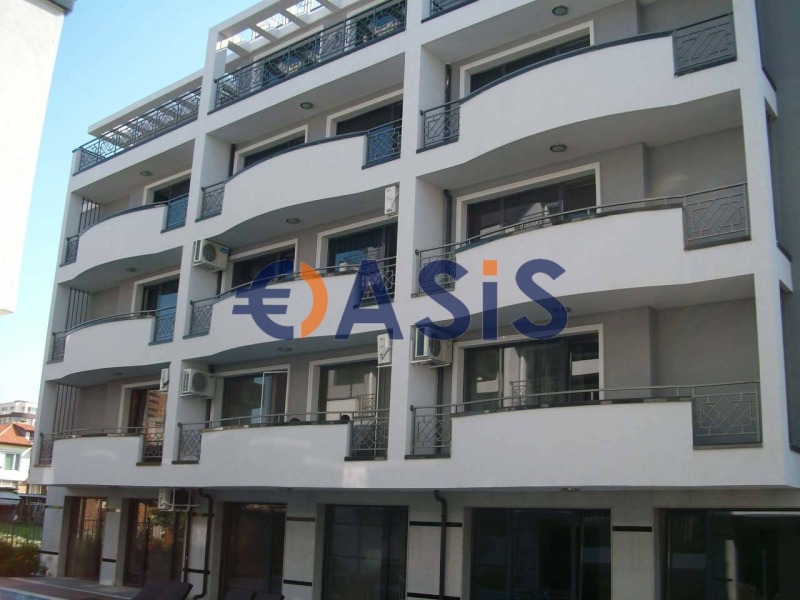 À vendre  1 chambre Bourgas , Sarafovo , 63 m² | 44409178 - image [14]