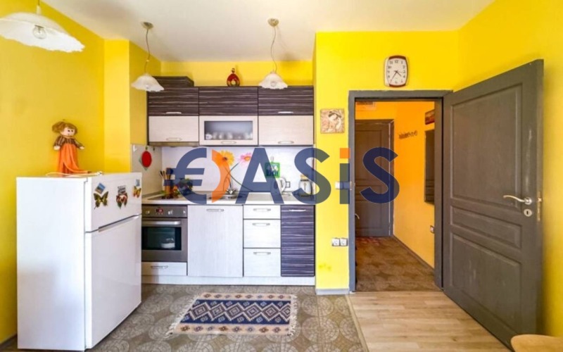 À vendre  1 chambre Bourgas , Sarafovo , 63 m² | 44409178 - image [2]