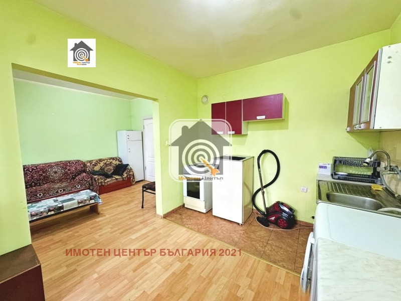 Продава 2-СТАЕН, гр. София, Подуяне, снимка 3 - Апартаменти - 52555770