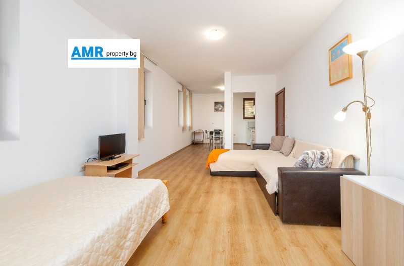 Продава 2-СТАЕН, к.к. Слънчев бряг, област Бургас, снимка 5 - Апартаменти - 52624812