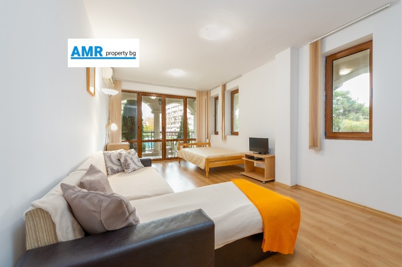 Продава 2-СТАЕН, к.к. Слънчев бряг, област Бургас, снимка 8 - Апартаменти - 52624812