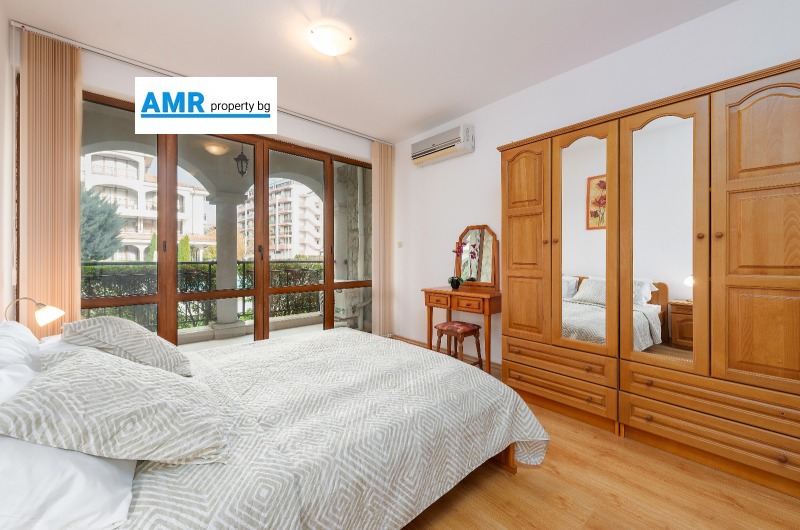 Продава 2-СТАЕН, к.к. Слънчев бряг, област Бургас, снимка 7 - Апартаменти - 52624812