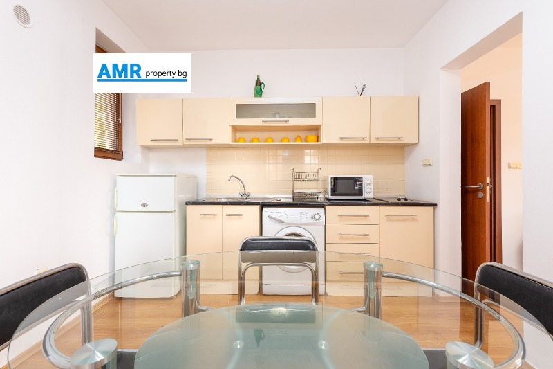 Продава 2-СТАЕН, к.к. Слънчев бряг, област Бургас, снимка 3 - Апартаменти - 52624812