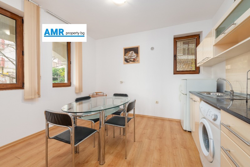 Продава 2-СТАЕН, к.к. Слънчев бряг, област Бургас, снимка 6 - Апартаменти - 52624812