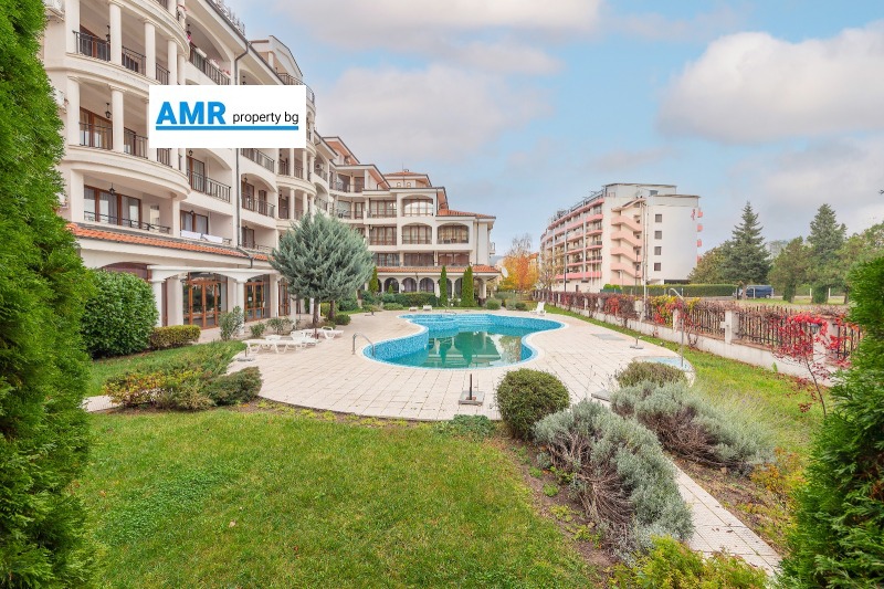 Продава 2-СТАЕН, к.к. Слънчев бряг, област Бургас, снимка 16 - Апартаменти - 52624812