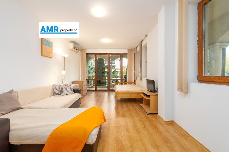 Продава 2-СТАЕН, к.к. Слънчев бряг, област Бургас, снимка 10 - Апартаменти - 52624812