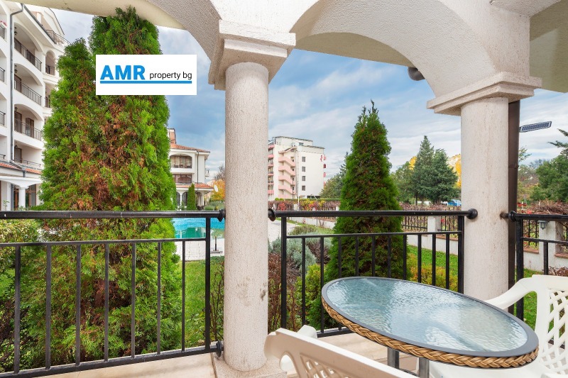 Продава 2-СТАЕН, област Бургас, к.к. Слънчев бряг • 92000 € / 179936.36 лв. • 61826406 1