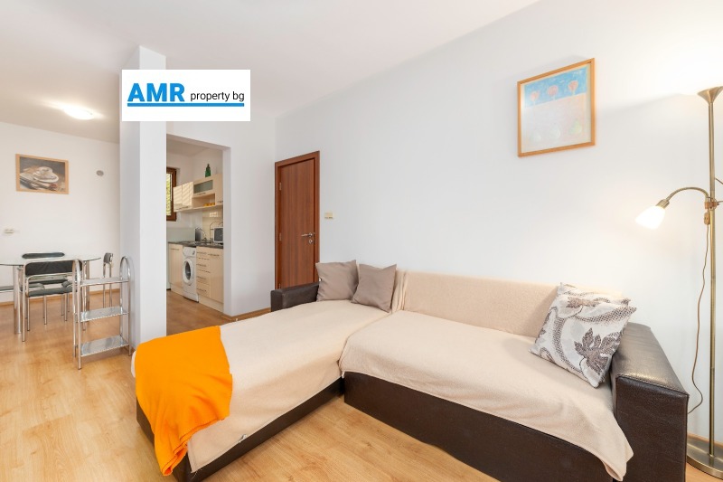 Продава 2-СТАЕН, к.к. Слънчев бряг, област Бургас, снимка 12 - Апартаменти - 52624812