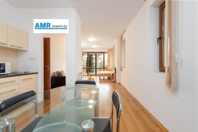 Продава 2-СТАЕН, к.к. Слънчев бряг, област Бургас, снимка 4 - Апартаменти - 52624812