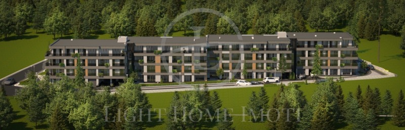 Продава 2-СТАЕН, с. Марково, област Пловдив, снимка 5 - Апартаменти - 53516426