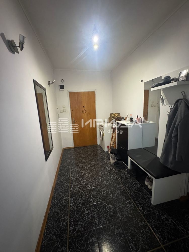 Продава 2-СТАЕН, гр. София, Дружба 1, снимка 10 - Апартаменти - 56096496