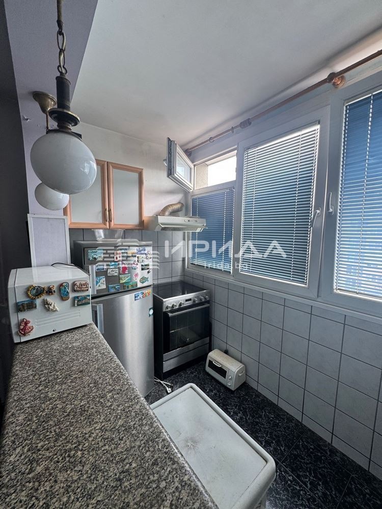 Продава 2-СТАЕН, гр. София, Дружба 1, снимка 7 - Апартаменти - 56096496