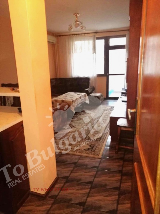 Na prodej  2 ložnice Veliko Tarnovo , Zona B , 86 m2 | 31841143 - obraz [6]