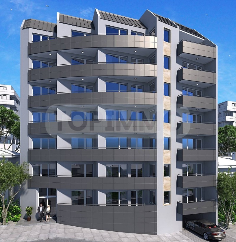 Zu verkaufen  2 Schlafzimmer Warna , Operata , 91 qm | 49553845