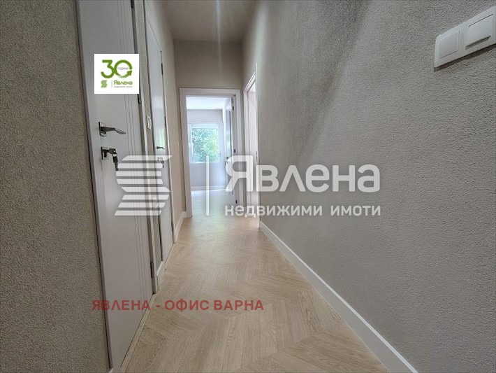 En venta  2 dormitorios Varna , Gratska majala , 110 metros cuadrados | 97616545 - imagen [14]