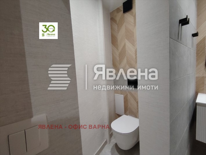 En venta  2 dormitorios Varna , Gratska majala , 110 metros cuadrados | 97616545 - imagen [12]