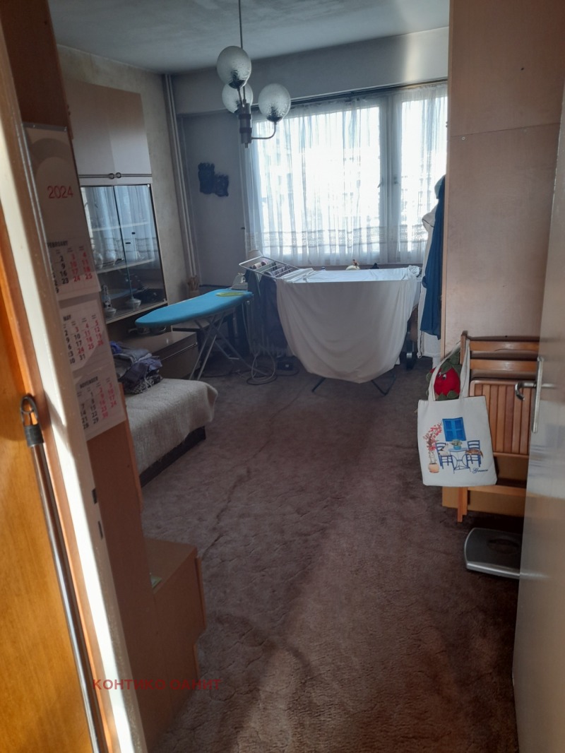 Продава  3-стаен град София , Люлин 4 , 88 кв.м | 68762400 - изображение [3]