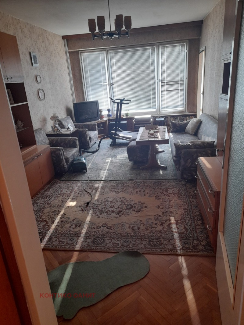 Продава  3-стаен град София , Люлин 4 , 88 кв.м | 68762400