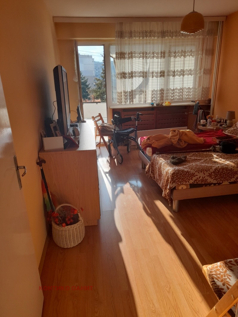 Продава  3-стаен град София , Люлин 4 , 88 кв.м | 68762400 - изображение [4]