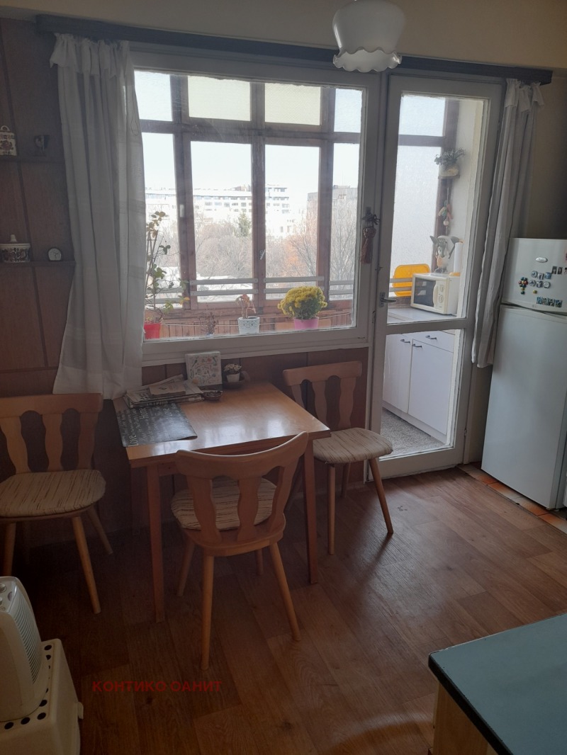 Продава  3-стаен град София , Люлин 4 , 88 кв.м | 68762400 - изображение [2]