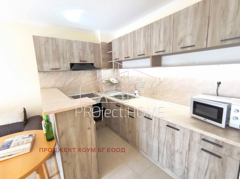 Продава 3-СТАЕН, гр. Несебър, област Бургас, снимка 3 - Апартаменти - 52142535