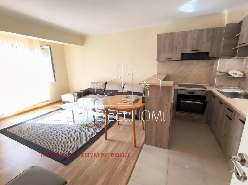 Продава 3-СТАЕН, гр. Несебър, област Бургас, снимка 2 - Апартаменти - 52142535