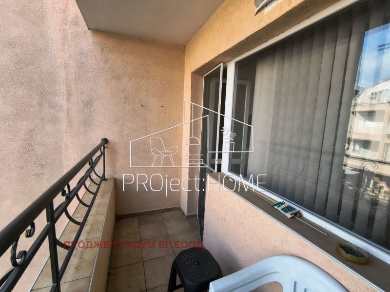 Продава 3-СТАЕН, гр. Несебър, област Бургас, снимка 12 - Апартаменти - 52142535