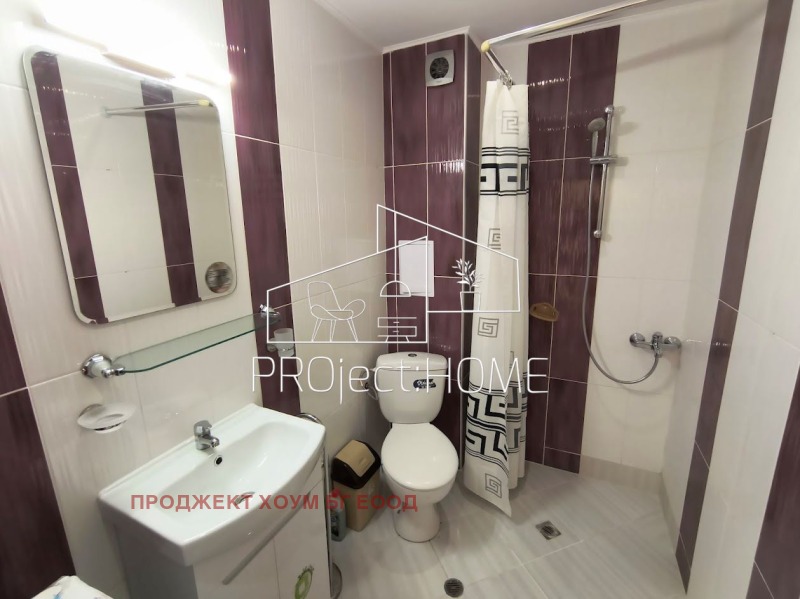 Продава 3-СТАЕН, гр. Несебър, област Бургас, снимка 8 - Апартаменти - 52142535