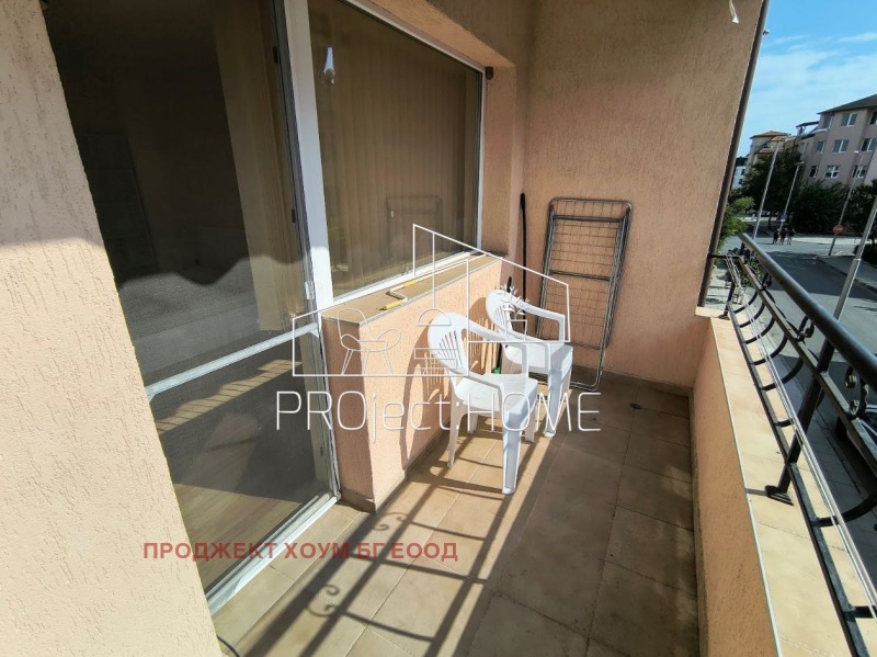 Продава 3-СТАЕН, гр. Несебър, област Бургас, снимка 7 - Апартаменти - 52142535