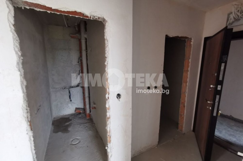 Продава 3-СТАЕН, гр. Варна, Левски 1, снимка 6 - Апартаменти - 52164517