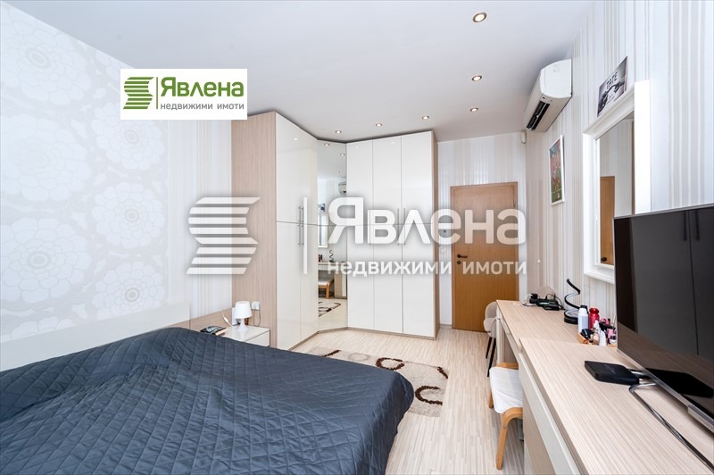 Продава 4-СТАЕН, гр. София, Манастирски ливади, снимка 7 - Aпартаменти - 49579661