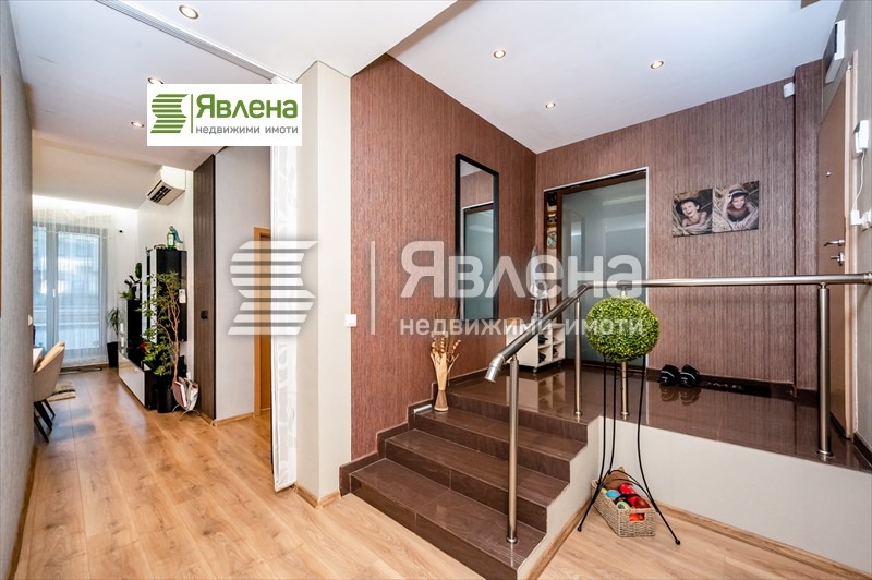 Продава 4-СТАЕН, гр. София, Манастирски ливади, снимка 1 - Aпартаменти - 49579661