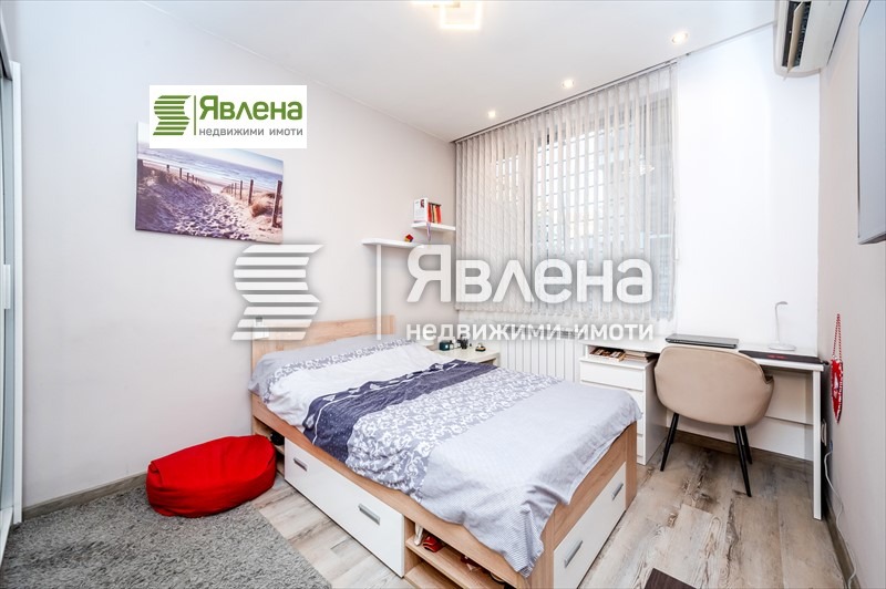 Продава 4-СТАЕН, гр. София, Манастирски ливади, снимка 11 - Aпартаменти - 49579661