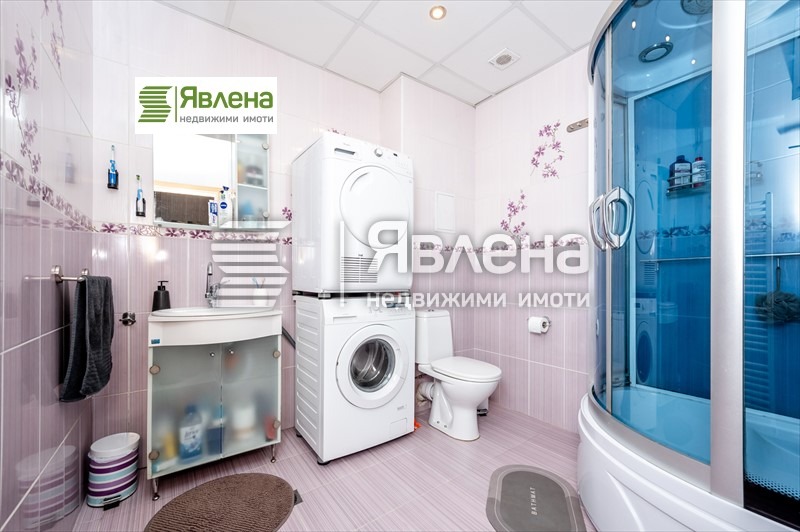 Продава 4-СТАЕН, гр. София, Манастирски ливади, снимка 13 - Aпартаменти - 49579661