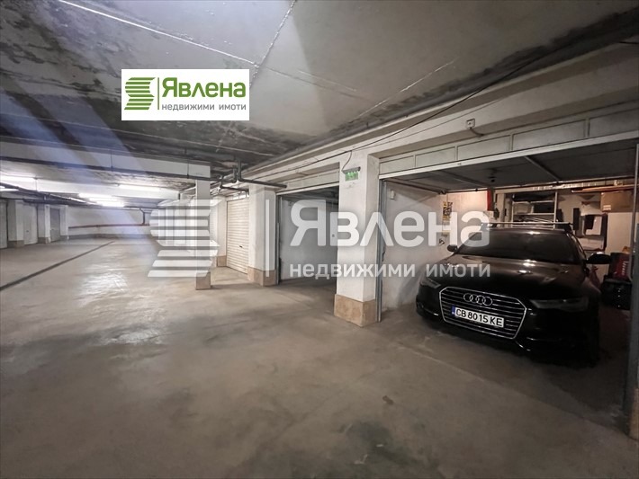 Продава 4-СТАЕН, гр. София, Манастирски ливади, снимка 16 - Aпартаменти - 49579661