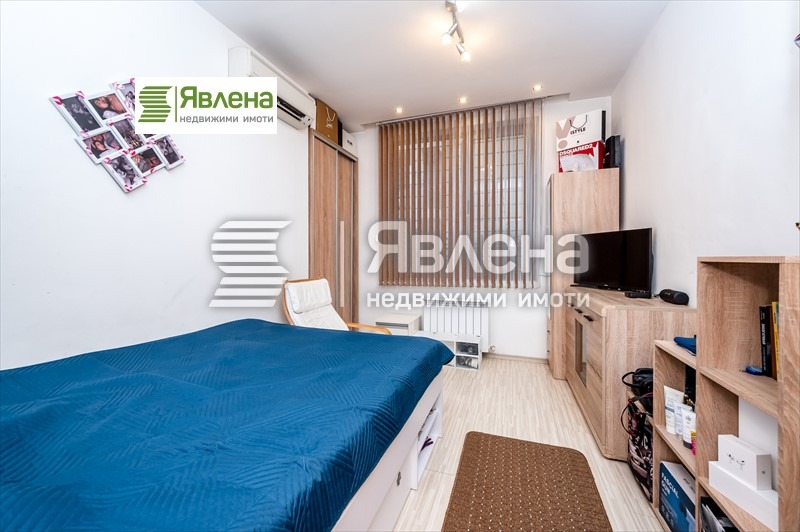 Продава 4-СТАЕН, гр. София, Манастирски ливади, снимка 9 - Aпартаменти - 49579661