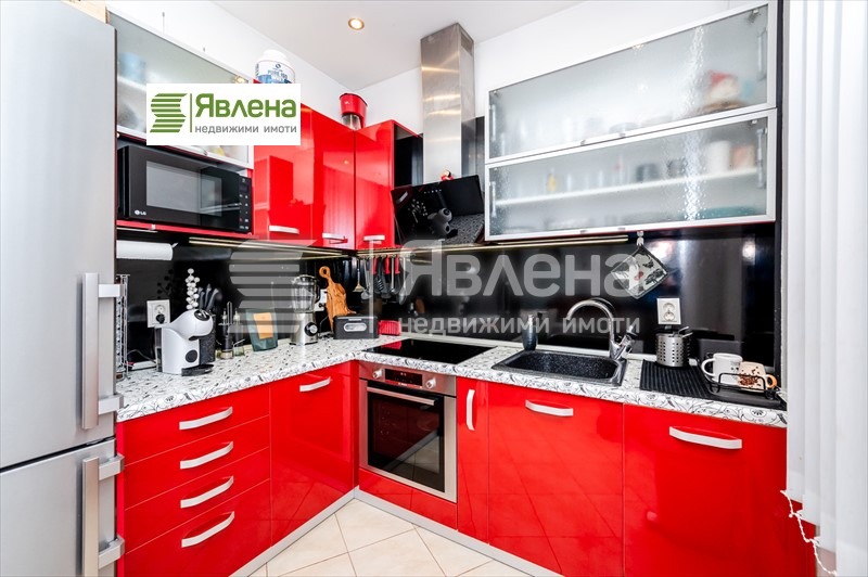 Продава 4-СТАЕН, гр. София, Манастирски ливади, снимка 6 - Aпартаменти - 49579661