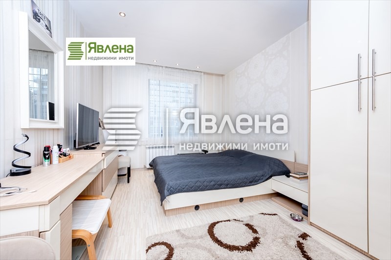 Продава 4-СТАЕН, гр. София, Манастирски ливади, снимка 8 - Aпартаменти - 49579661