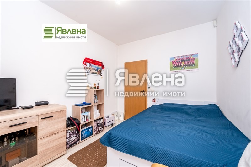 Продава 4-СТАЕН, гр. София, Манастирски ливади, снимка 10 - Aпартаменти - 49579661