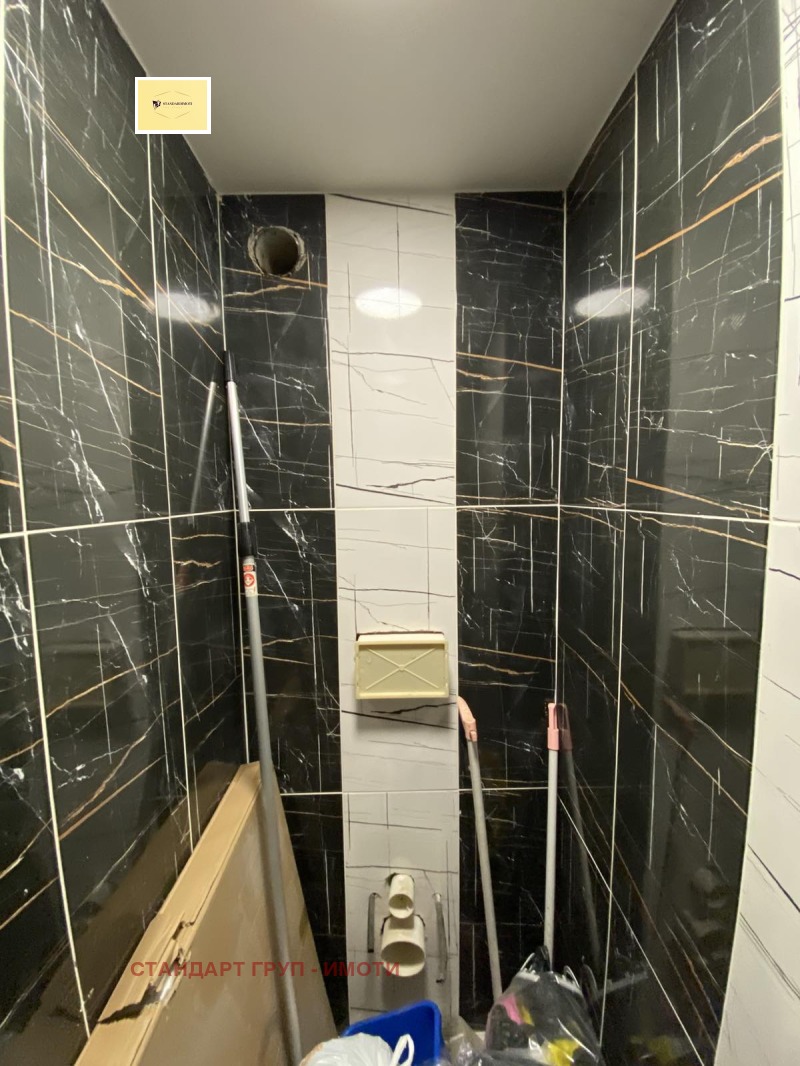 Продава 4-СТАЕН, гр. София, Овча купел 1, снимка 5 - Апартаменти - 53418829