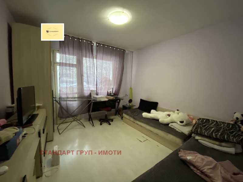 Продава 4-СТАЕН, гр. София, Овча купел 1, снимка 2 - Апартаменти - 53418829