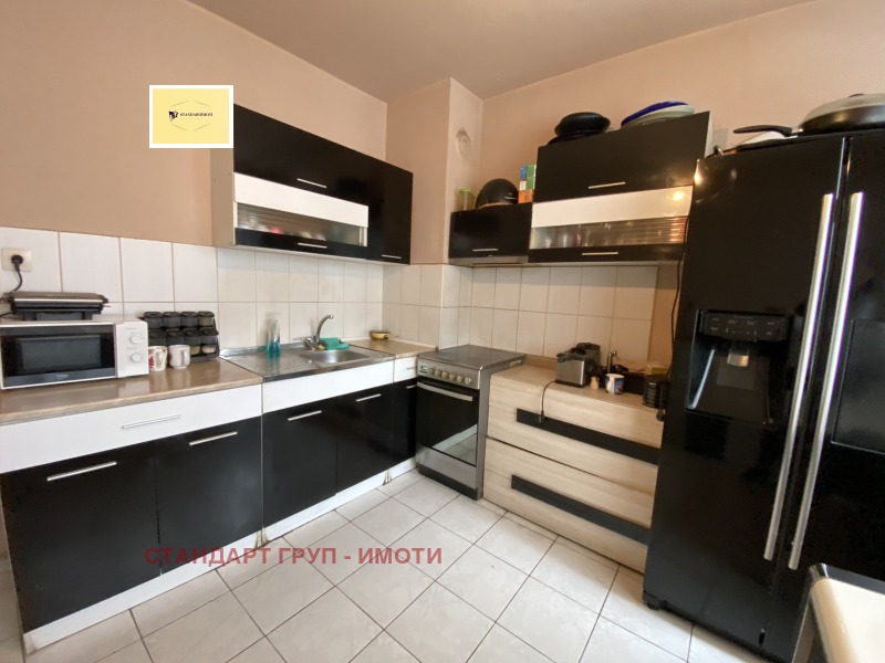 Продава 4-СТАЕН, гр. София, Овча купел 1