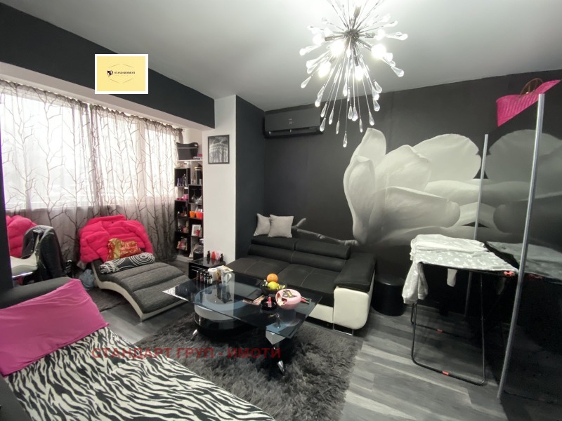 Продава 4-СТАЕН, гр. София, Овча купел 1, снимка 3 - Апартаменти - 53418829